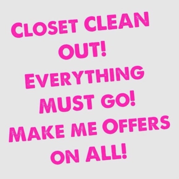 NAME YOUR PRICE SALE… Send Me Offers I’m Feeling Generous! - Picture 1 of 1